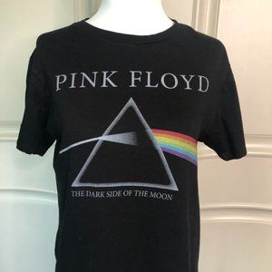 Garage Pink Floyd T-shirt